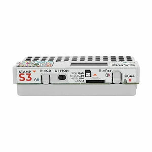 M5Stack Cardputer Kit with M5StampS3 1400mAh Battery-6