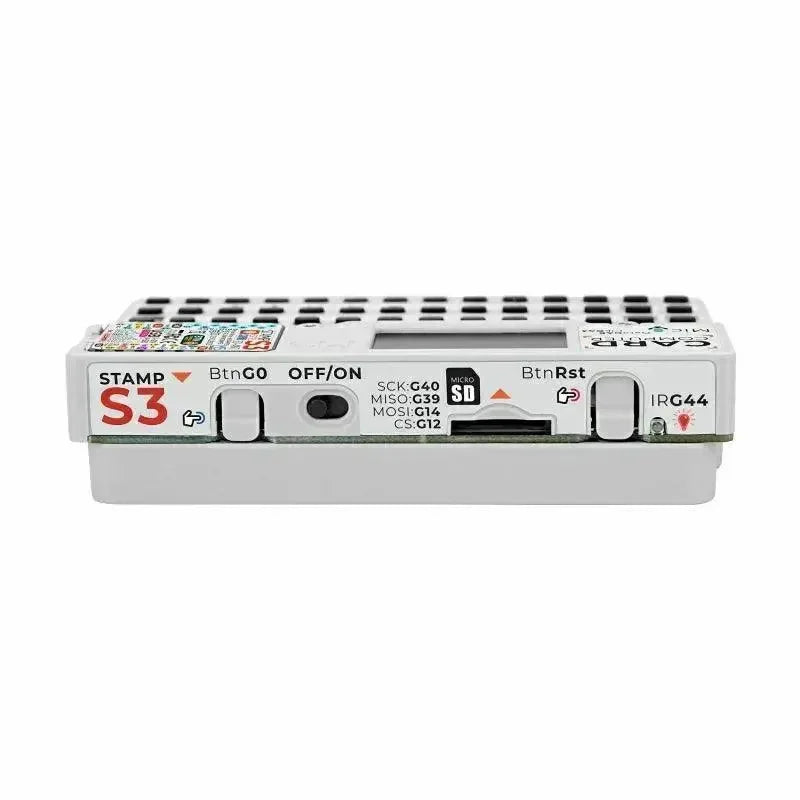 M5Stack Cardputer Kit with M5StampS3 1400mAh Battery-6