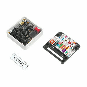 M5Stack Core2 ESP32 IoT Development Kit-5