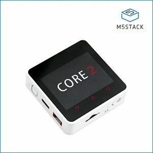 M5Stack Core2 ESP32 IoT Development Kit-7