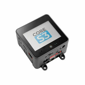 M5Stack CoreS3 ESP32S3 loT Development Kit-1