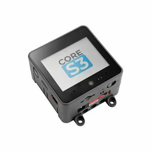 M5Stack CoreS3 ESP32S3 loT Development Kit-1