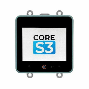 M5Stack CoreS3 ESP32S3 loT Development Kit-5