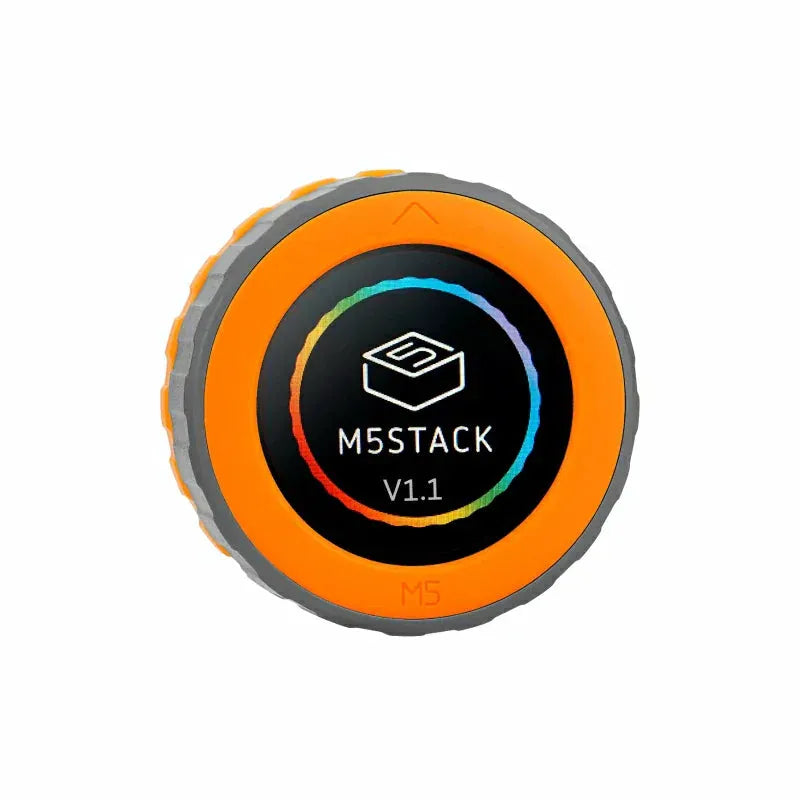 M5Stack Dial v1.1 -1