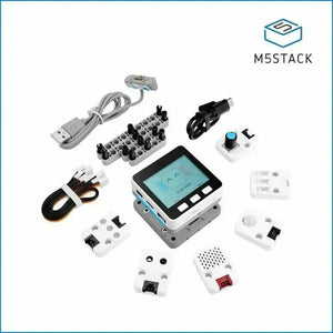 M5Stack M5GO IoT Starter Kit V2.7 ESP32 IoT Development Kit-2