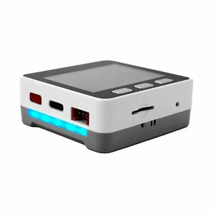 M5Stack M5GO IoT Starter Kit V2.7 ESP32 IoT Development Kit-4