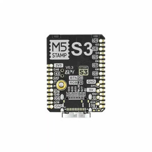M5Stack M5StampS3A ESP32S3 Module-8