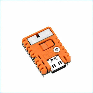 M5Stack M5StampS3A with 1.27 Header Pin-1