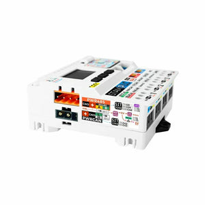 M5Stack M5Stamp PLC Controller with M5StampS3-5