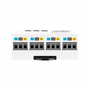 M5Stack M5Stamp PLC Controller with M5StampS3-7