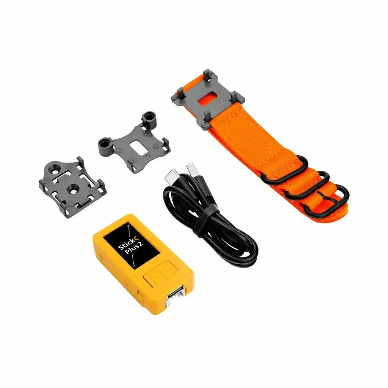 M5Stack M5StickC PLUS2 with Watch Accessories-7