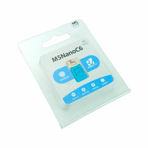 M5Stack NanoC6 Dev Kit-13