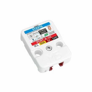 M5Stack Step16 Unit with 16-bit Rotary Encoder (GSMR-16) smart-home-3