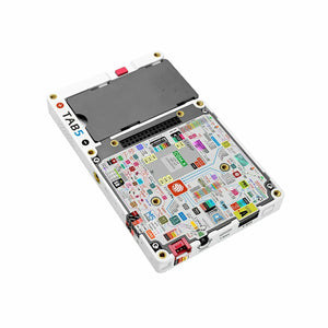 M5Stack Tab5 ESP32-P4 IoT Development Kit with touchscreen and camera-3