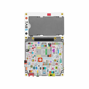 M5Stack Tab5 ESP32-P4 IoT Development Kit with touchscreen and camera-5