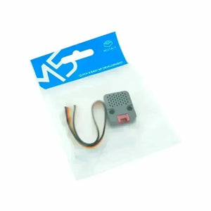 M5Stack Temperature, Humidity, Pressure and Gas Sensor (BME688)-7