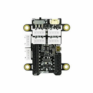 M5StampS3 Grove Breakout w/ 1.27 Header Pin-4