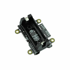 M5StampS3 Grove Breakout w/ 1.27 Header Pin-8