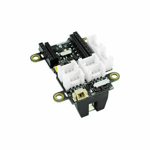 M5StampS3 Grove Breakout w/ 1.27 Header Pin-9