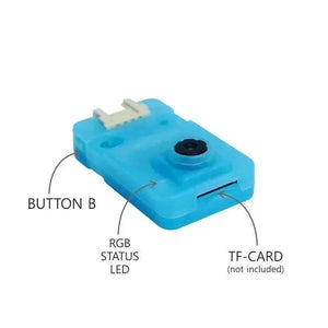 M5stack UnitV k210 Edge Computing AI Camera(OV7740)-5