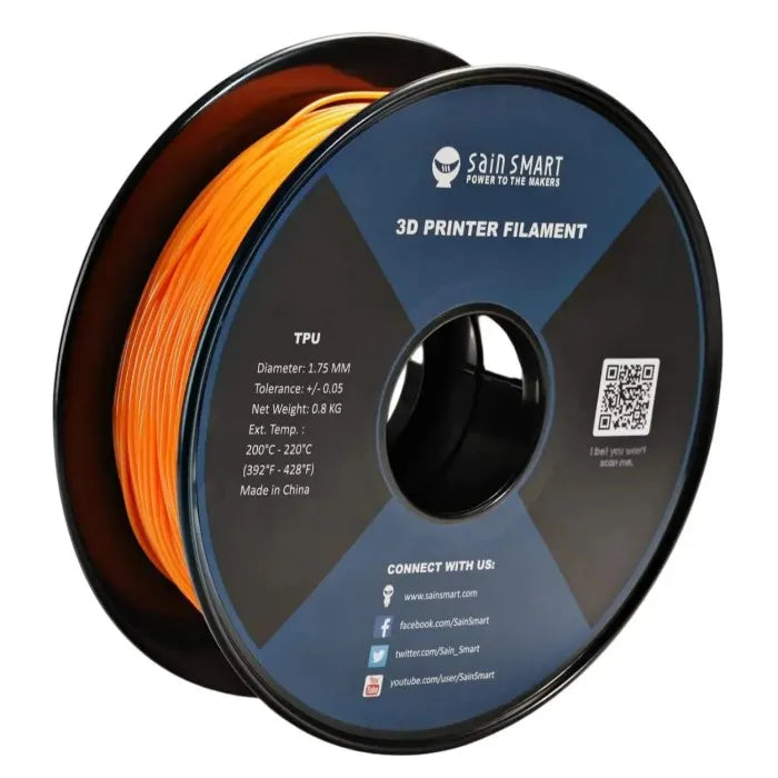 Mango Mojito 1,75mm ohebná TPU struna 250g