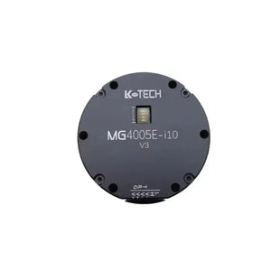MG4005E-i10 V3 Dual Encoder Robot Motor-3