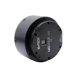 MG5010E-i10 V3 High Torque Dual Encoder Drive Motor-2