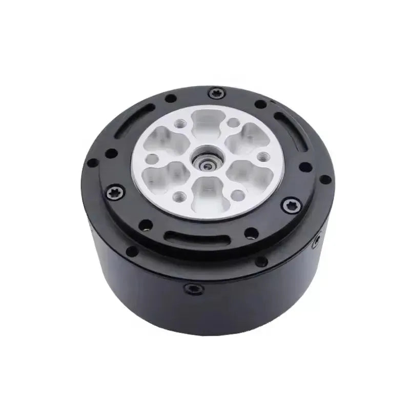 MG5010E-i10 V3 High Torque Dual Encoder Drive Motor-3