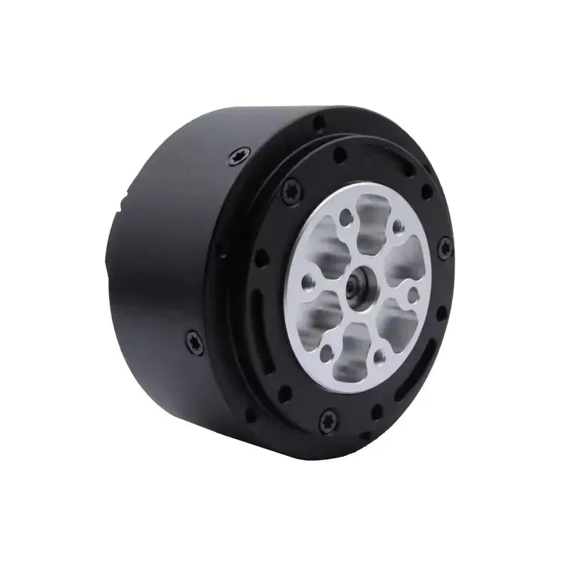 MG5010E-i10 V3 High Torque Dual Encoder Drive Motor-4