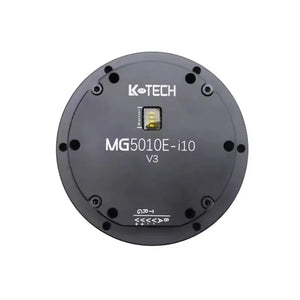 MG5010E-i10 V3 High Torque Dual Encoder Drive Motor-5