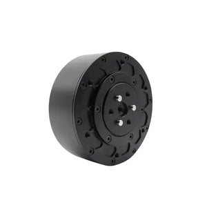 MG6012E-i8v2 High Precision Dual Encoder Servo Motor-2