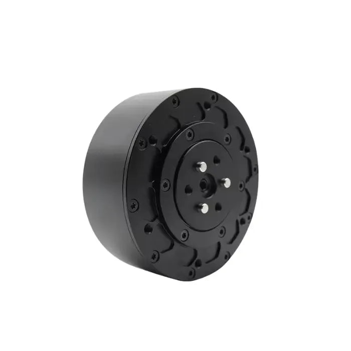 MG6012E-i8v2 High Precision Dual Encoder Servo Motor-2