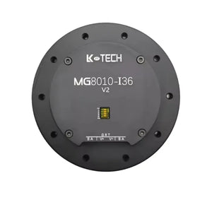 MG8010-I36 V2 Dual-Stage Brushless Servo Motor-1