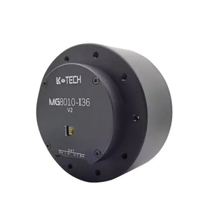 MG8010-I36 V2 Dual-Stage Brushless Servo Motor-3