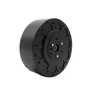 MG8016E-V2 Dual Encoder Brushless Gear Servo Motor-3