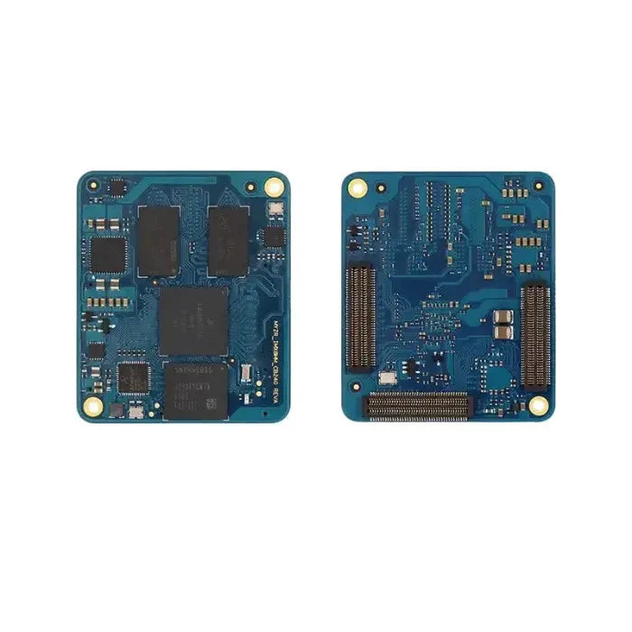 MYZR I.MX8 Mini CB240-01