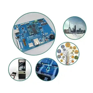 MYZR I.MX8 Mini EK240-03