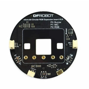 Micro: Circular RGB LED Expansion Board-3