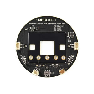 Micro: Circular RGB LED Expansion Board-5
