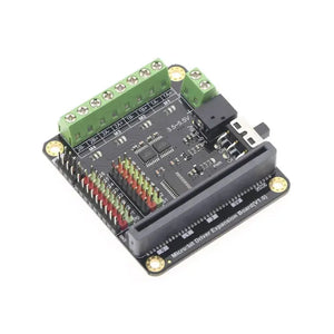 Micro:Driver Expansion Board for micro:bit UNIHIKER M10 K10-1
