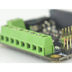 Micro:Driver Expansion Board for micro:bit UNIHIKER M10 K10-4