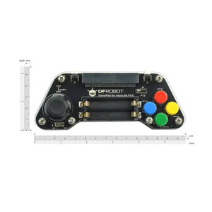 Micro:GamePad - GamePad for micro:bit (V4.0)-2