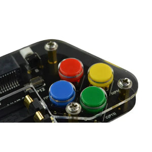 Micro:GamePad - GamePad for micro:bit (V4.0)-7
