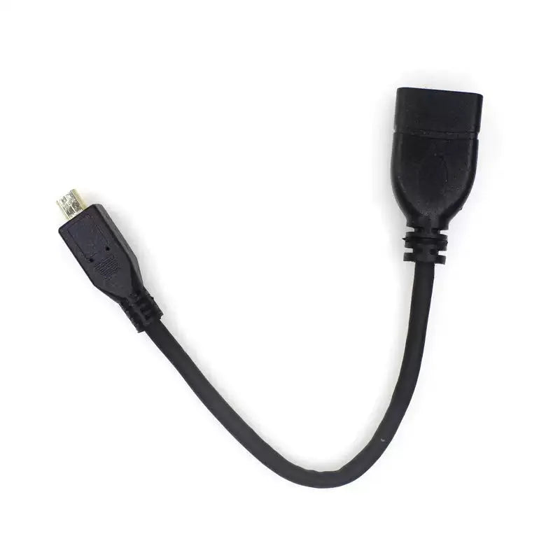 Micro HDMI to HDMI Adapter Cable for Raspberry Pi 4B-03