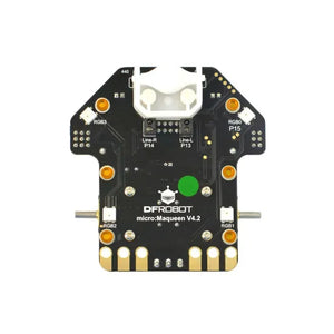 Micro: Maqueen Lite -micro:bit Educational Programming Robot Platform-02
