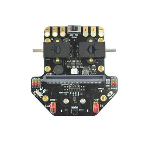 Micro: Maqueen Lite -micro:bit Educational Programming Robot Platform-03