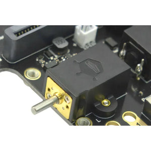 Micro: Maqueen Lite -micro:bit Educational Programming Robot Platform-06