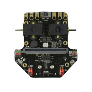 Micro: Maqueen Lite (with micro:bit V2 / Micro:Gamepad)-2