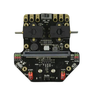 Micro: Maqueen Lite (with micro:bit V2 / micro:Gamepad / IR Remote Controller)-2