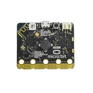 Micro:bit V2- an Educational & Creative Tool for Kids-4